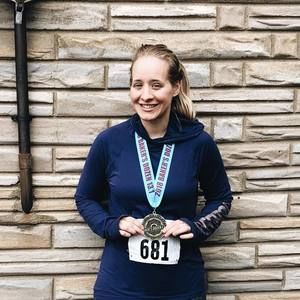 Meet your Posher, April